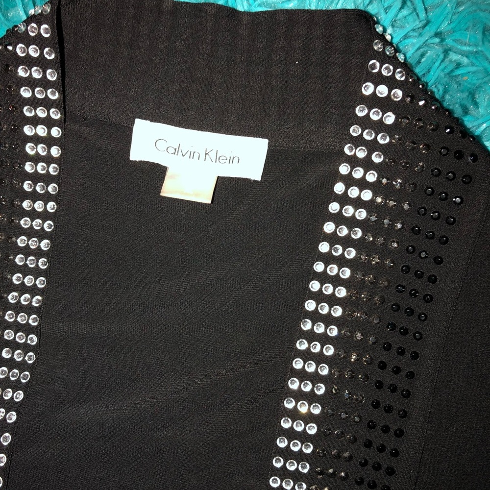 Calvin Klein jacket - Picture 3 of 5